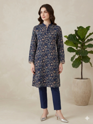 Chiffon manifest