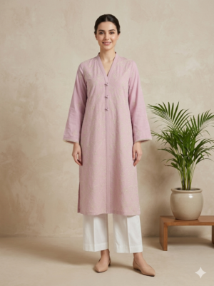 The dusty rose 1pc