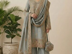 The Vibrant Feel 4pc