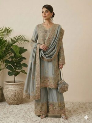 The Vibrant Feel 4pc